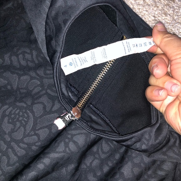 Lululemon departure top - Picture 6 of 6